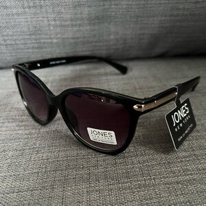 NWT JONES NEW YORK SUNGLASSES EYEWEAR ACCESSORY